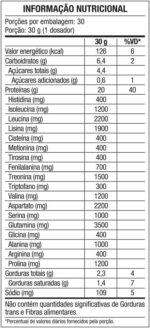 Whey Protein Concentrado Cookies Pote 900g – Contribui para o Ganho Muscular Hipertrofia – Dux Human Health - Imagem 2